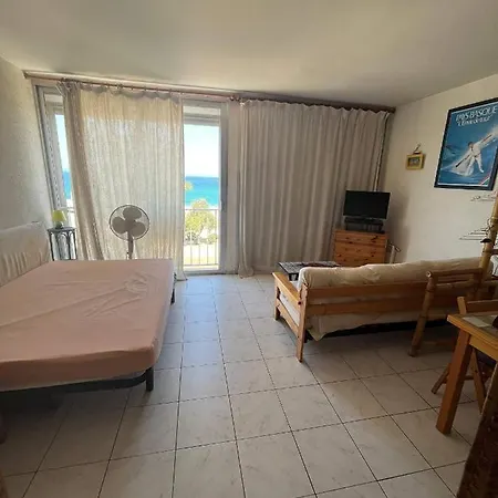 Studio En Bord De Argeles-sur-Mer